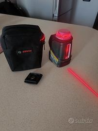 laser Bosch PLL 360.