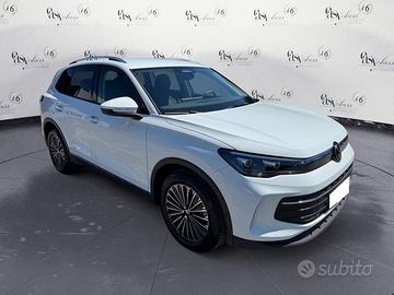 Volkswagen Tiguan 1.5 eTSI 130 CV ACT DSG Lif...