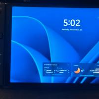 lenovo legion go con batteria 80WH