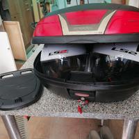 Bauletto per scooter