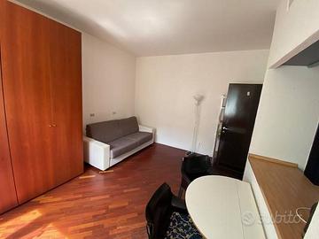 Appartamento di 35 m² con 1 locale a Milano