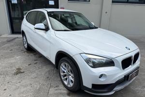 Bmw X1 xDrive20d Msport cambio automatico
