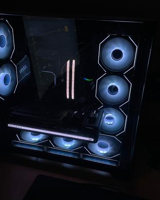 PC GAMING
