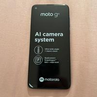 Moto G8 motorola