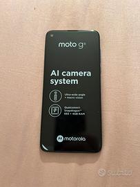 Moto G8 motorola