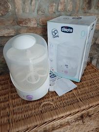 Sterilizzatore Chicco 