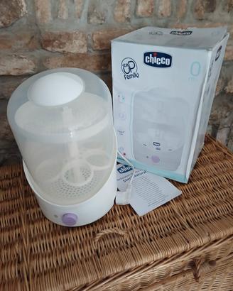 Sterilizzatore Chicco 