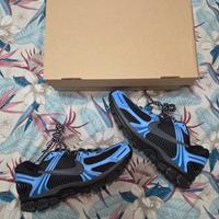 Nike Zoom Vomero 5 SE reflect nere blu tg 44