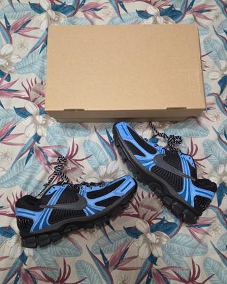 Nike Zoom Vomero 5 SE reflect nere blu tg 44