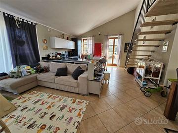 Appartamento a Priero