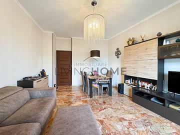 Appartamento di 104 m² con 4 locali a Rimini