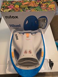 ACQUA SCOOTER NILOX KAUAI WATERBOARD ELETTRICO