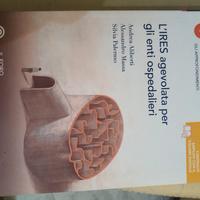 ires agevolati in ambito ospedaliero 