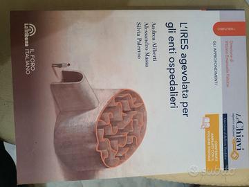 ires agevolati in ambito ospedaliero 