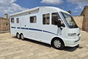 DETHLEFFS ESPIRIT 150cv patente C