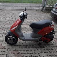 Piaggio Zip 50 4t