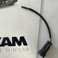 Sonda t° ext. AIXAM