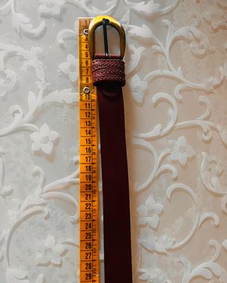Sisley cintura tg.S