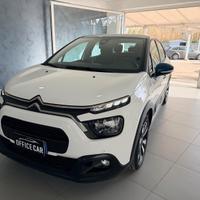 Citroen C3 PureTech 110 S&S Shine