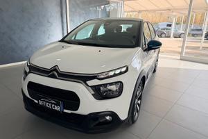 Citroen C3 PureTech 110 S&S Shine