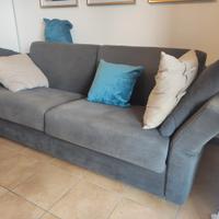 Divano letto 