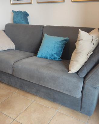 Divano letto 