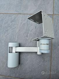 SUPPORTO REGOLABILE TV