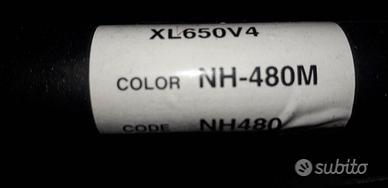 ricambi vari HONDA TRANSALP 650 2004