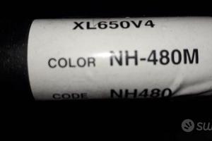 ricambi vari HONDA TRANSALP 650 2004