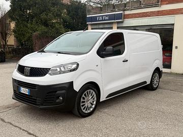 FIAT SCUDO L2 H1 120 CV
