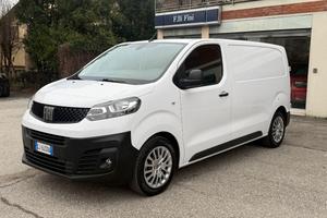 FIAT SCUDO L2 H1 120 CV