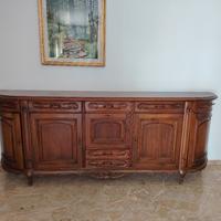 Mobile sala classico