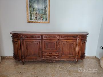 Mobile sala classico