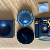 Dome Telesin per GoPro 5 6 7