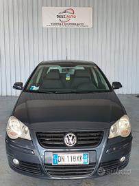 Volkswagen Polo 1.4/80CV 16V 5p. Comfort. BiFuel G