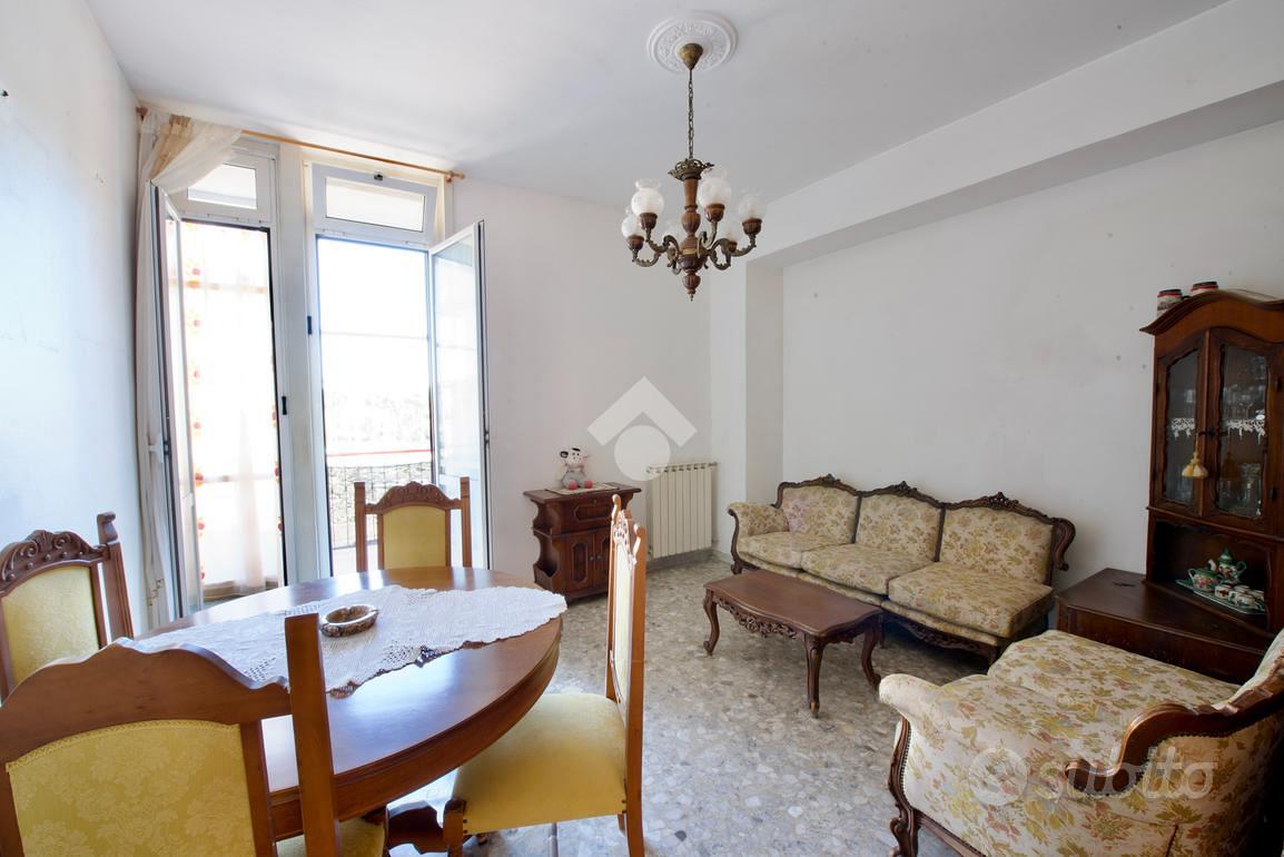 Appartamento – Roma, Lido di Ostia Ponente - Vista 4
