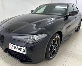 Alfa Romeo Giulia 2.2 t Veloce Ti Q4 210 cv auto