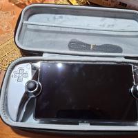 Playstation portatile.