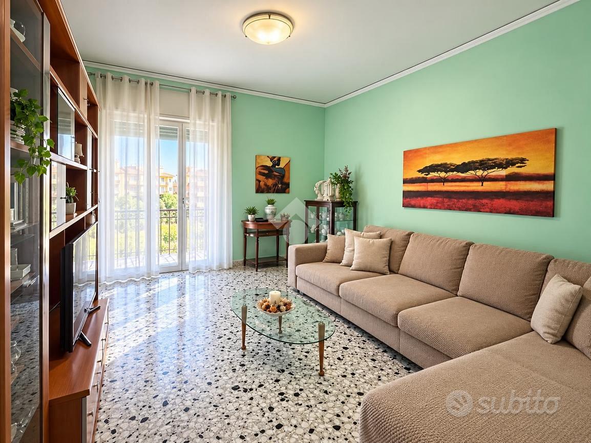 Appartamento – Portici, Napoli - Vista 3