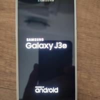 Galaxy j3 6