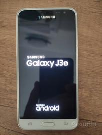 Galaxy j3 6