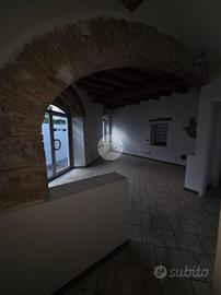 NEGOZIO A BERGAMO