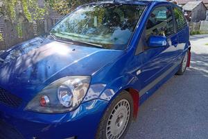 Ford Fiesta ST 150