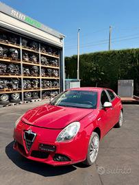 RICAMBI USATI ALFA ROMEO GIULIETTA 2017 940A2000