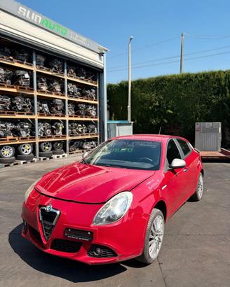 RICAMBI USATI ALFA ROMEO GIULIETTA 2017 940A2000