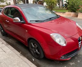 Alfa Romeo Mito 1.6