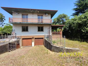 Casa bifamiliare - Gorizia