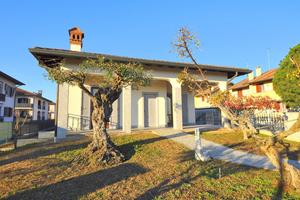 Villa singola Bernate Ticino [Cod. rif 3284085VRG]