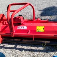 Trinciatutto Scia 175 a mazze