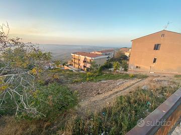 Terreno edificabile centralissimo Rif.991